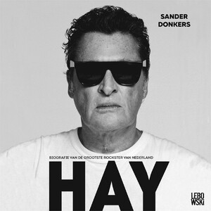 Hay - Sander Donkers Hay - Sander Donkers
