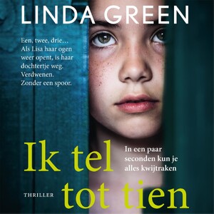 Ik tel tot tien - Linda Green Ik tel tot tien - Linda Green
