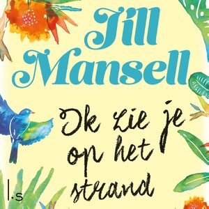 Ik zie je op het strand - Jill Mansell Ik zie je op het strand - Jill Mansell