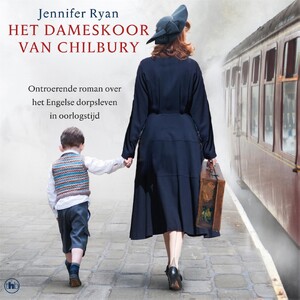 Het dameskoor van Chilbury - Jennifer Ryan Het dameskoor van Chilbury - Jennifer Ryan