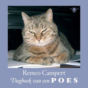 Dagboek van een poes - Remco Campert Dagboek van een poes - Remco Campert
