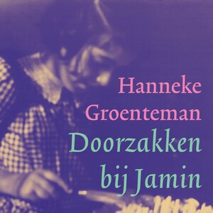 Doorzakken bij Jamin - Hanneke Groenteman Doorzakken bij Jamin - Hanneke Groenteman