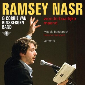 Wonderbaarlijke maand - Ramsey Nasr, Corrie van Binsbergen, Remco Campert Wonderbaarlijke maand - Ramsey Nasr, Corrie van Binsbergen, Remco Campert
