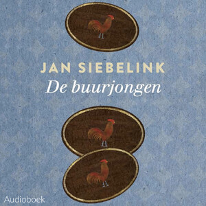 De buurjongen - Jan Siebelink