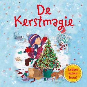 De Kerstmagie - De Kerstmagie -