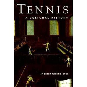 Tennis - Heiner Gillmeister Tennis - Heiner Gillmeister