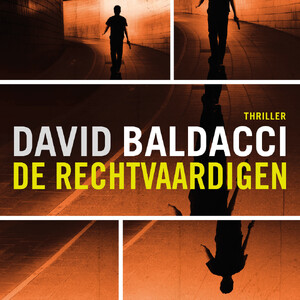 De rechtvaardigen - David Baldacci De rechtvaardigen - David Baldacci