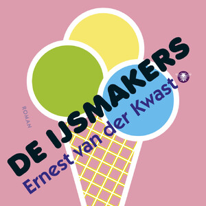 De ijsmakers - Ernest van der Kwast De ijsmakers - Ernest van der Kwast