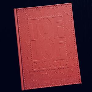 TOFLOF - Derek Otte TOFLOF - Derek Otte