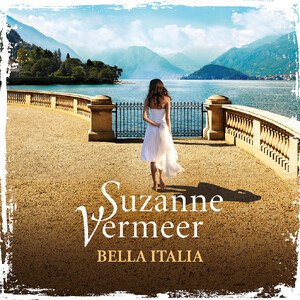 Bella Italia - Suzanne Vermeer Bella Italia - Suzanne Vermeer