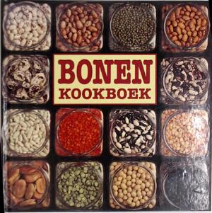 Bonen kookboek - J. Choate