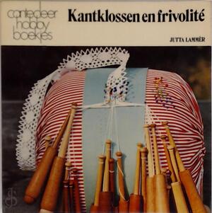 Kantklossen enfrivolité - Jutta Lammèr, Ingrid Nijkerk-pieters, Manfred Bauer-hamersen, Ariane Heyduck Kantklossen enfrivolité - Jutta Lammèr, Ingrid Nijkerk-pieters, Manfred Bauer-hamersen, Ariane Heyduck