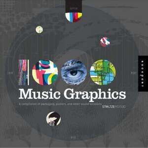 1,000 Music Graphics - Stoltz Design 1,000 Music Graphics - Stoltz Design