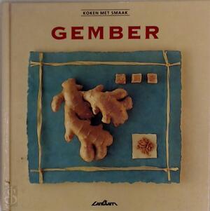 Gember - Gember -