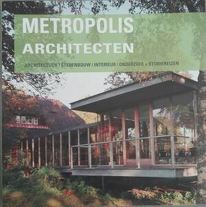 Metropolis Architecten - 