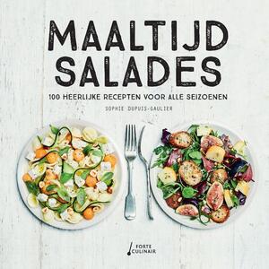Maaltijdsalades - Sophie Dupuis-Gaulier Maaltijdsalades - Sophie Dupuis-Gaulier