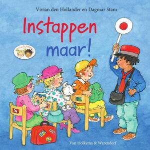 Instappen maar! - Vivian den Hollander Instappen maar! - Vivian den Hollander
