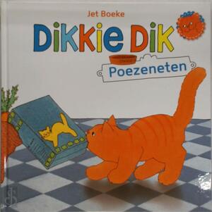 Dikkie Dik - Jet Boeke Dikkie Dik - Jet Boeke