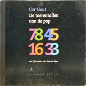 De toerentallen van de pop - Cor Gout