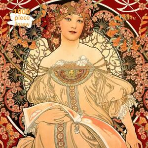 MUCHA - MUCHA -