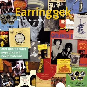 Earringgek - Chris Willemsen, Cees Van Rutten