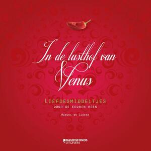 In de lusthof van Venus - Marcel de Cleene