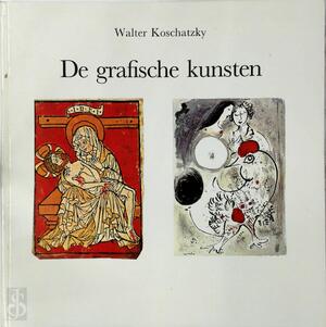 Grafische kunsten - Koschatzky