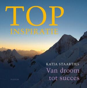 Top-inspiratie - Katja Staartjes Top-inspiratie - Katja Staartjes