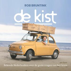 De kist - Rob Bruntink