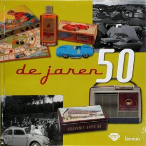 De jaren De jaren