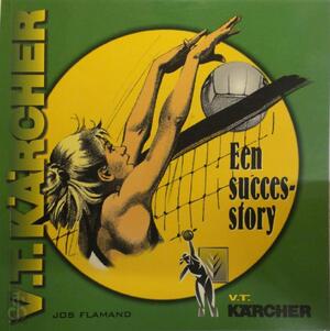 V.T. Kärcher - Jos Flamand