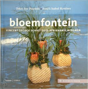 Bloemfontein - Ivo Pauwels, Vincent Decock, Isabel Rottiers