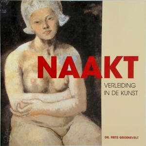 Naakt - F. Groenevelt