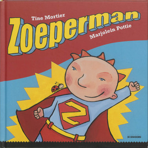 Zoeperman - Tine Mortier Zoeperman - Tine Mortier