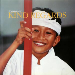 Kind Regards - Iwan Bekaert Kind Regards - Iwan Bekaert