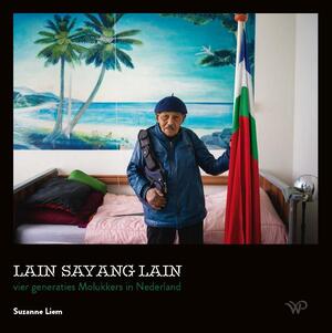 Lain Sayang Lain - Suzanne Liem