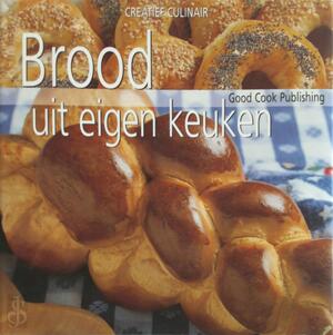 Brood uit eigen keuken - 