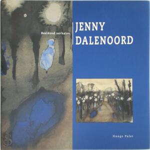 Jenny Dalenoord, beeldend verhalen - I. Versteeg