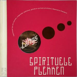 Langs spirituele plekken - T. Zwijgers