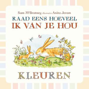 Kleuren - Sam McBratney Kleuren - Sam McBratney