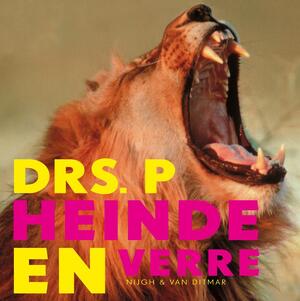 Heinde en verre - Drs. P.