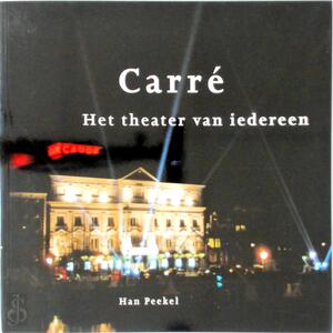 Carré - H. Peekel