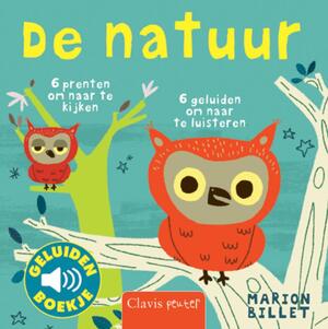 De natuur - Marion Billet De natuur - Marion Billet