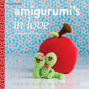 Amigurumi in love - Tessa Van Riet Amigurumi in love - Tessa Van Riet