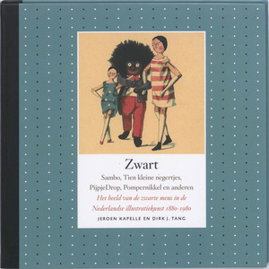 Zwart - Jeroen Kapelle Zwart - Jeroen Kapelle