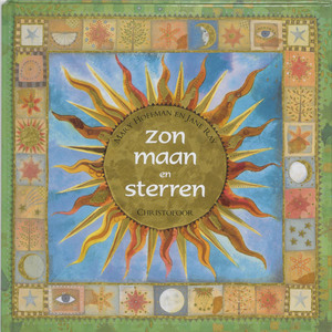Zon, maan en sterren - M. Hoffman Zon, maan en sterren - M. Hoffman