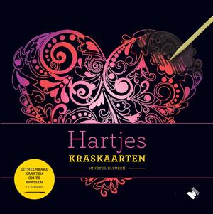 Hartjes Kraskaarten - Hartjes Kraskaarten -