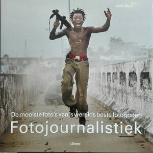Fotojournalistiek - A. Steel