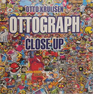 Ottograph close up - Otto Kruijsen