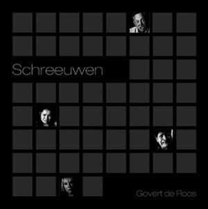 Schreeuwen - Gemma de Roos Schreeuwen - Gemma de Roos